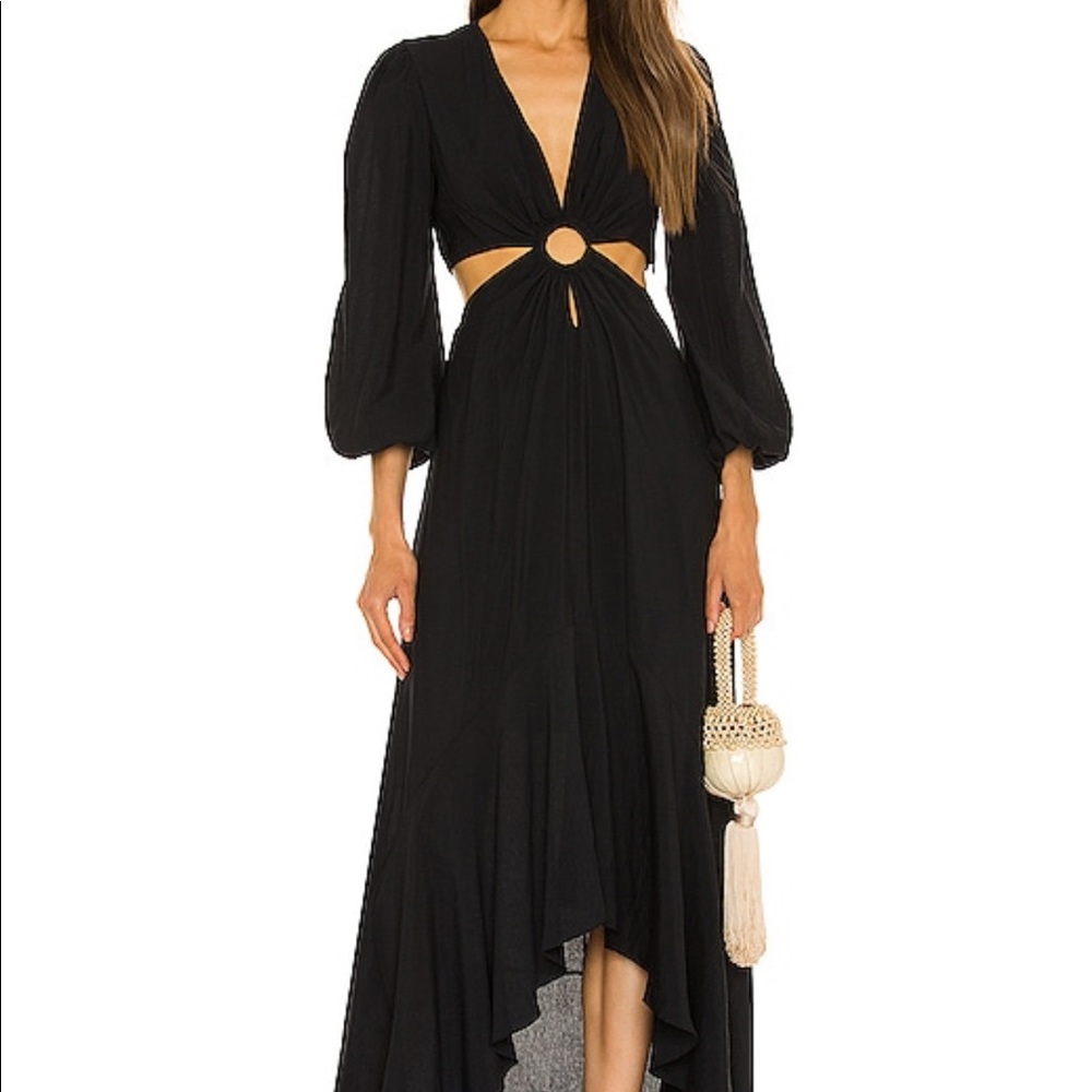 Jonathan Simkhai Dress 👗 only worn once size S